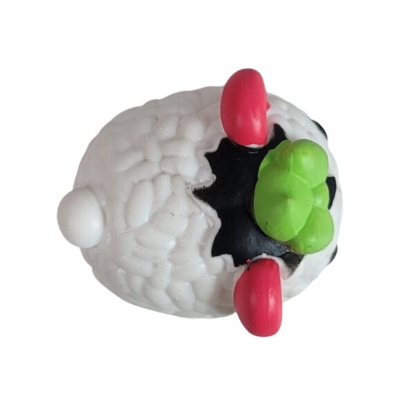 Num Noms Series 2 Special Edition Oni Giri Sushi Rice Seaweed Wasabi Unscented - Picture 5 of 8